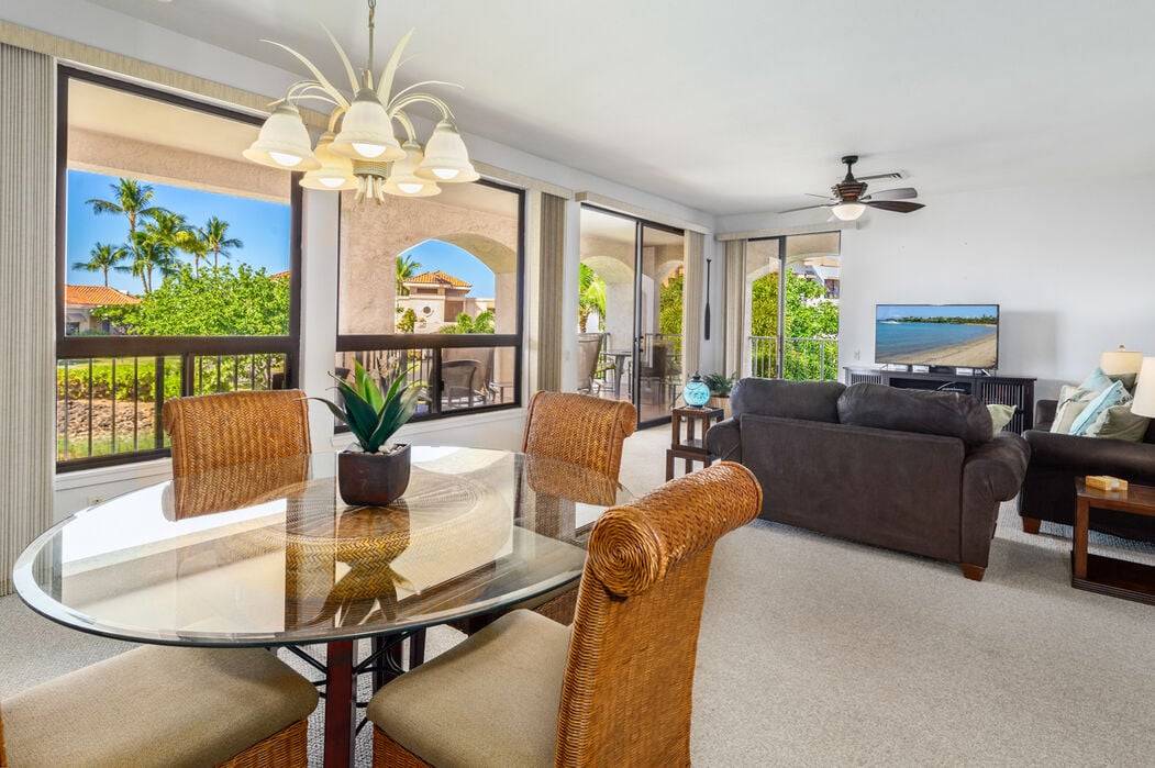 Waikoloa Vacation Rental