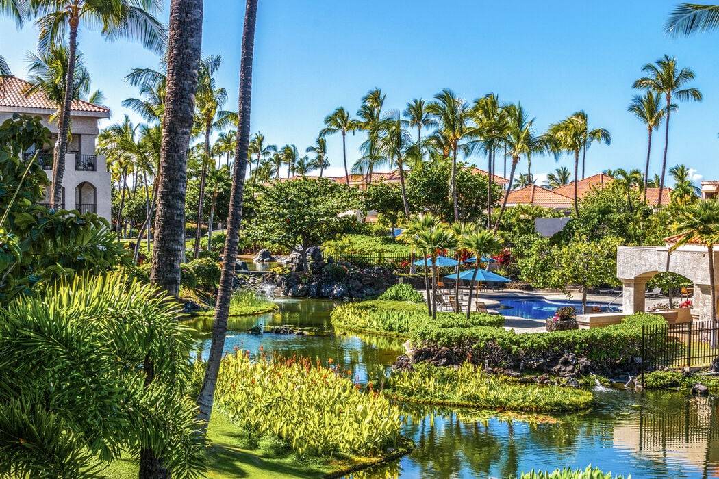 Waikoloa Vacation Rental