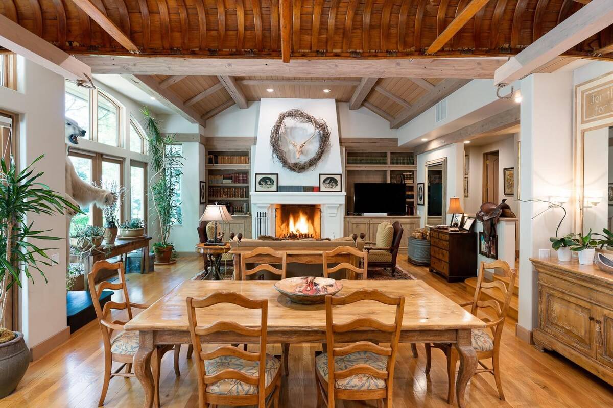 Ketchum Vacation Rental