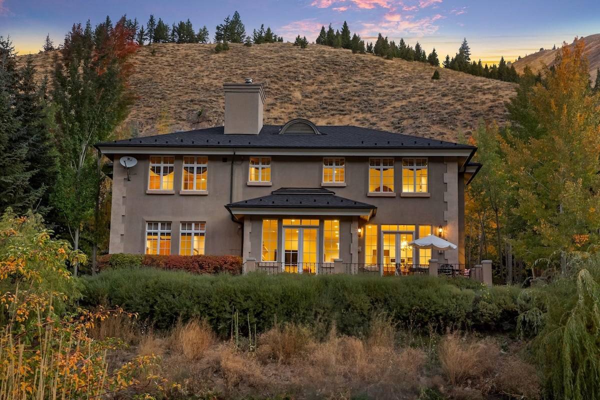 Ketchum Vacation Rental