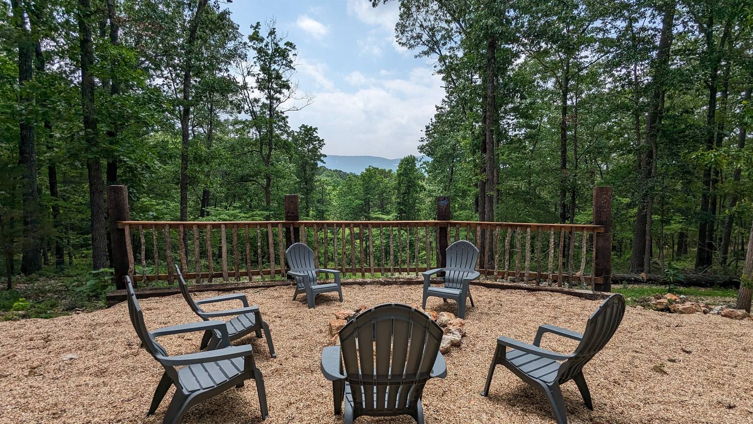 Jasper Vacation Rental