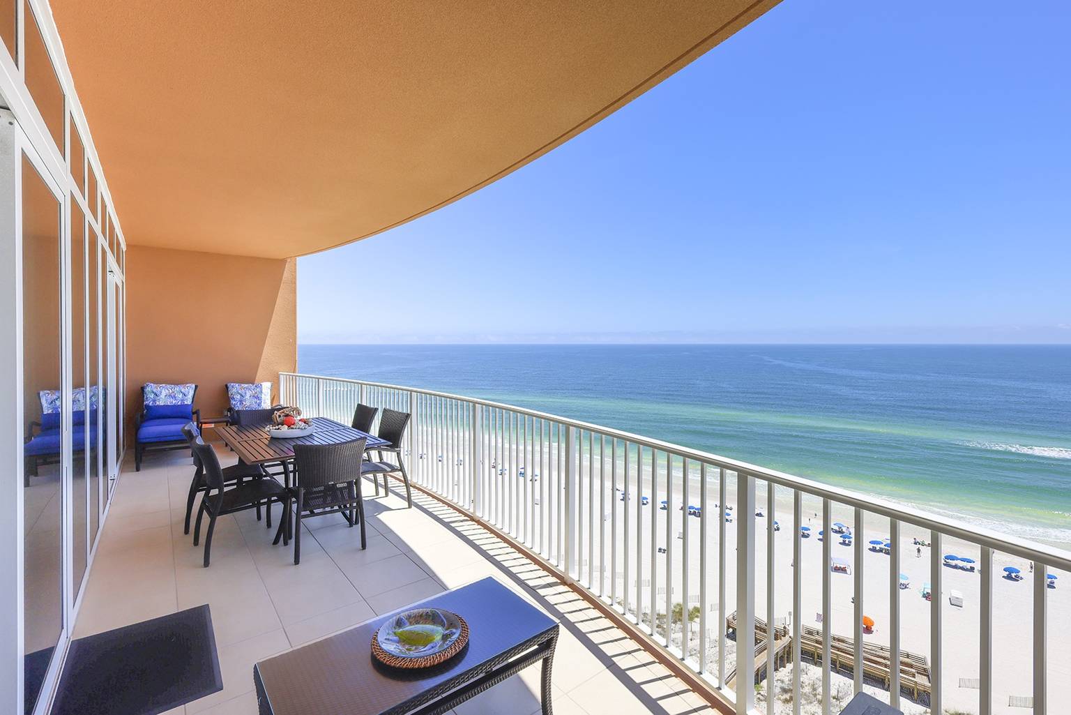 Orange Beach Vacation Rental