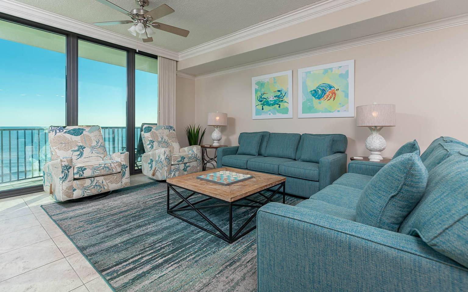 Orange Beach Vacation Rental