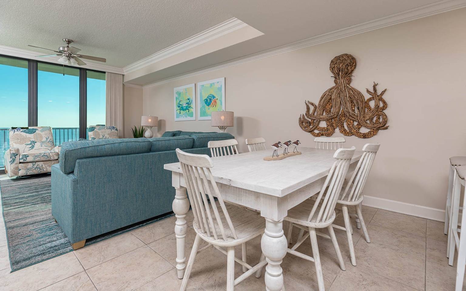 Orange Beach Vacation Rental