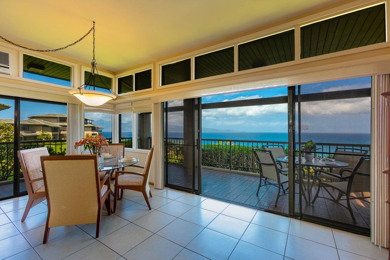 Lahaina Vacation Rental