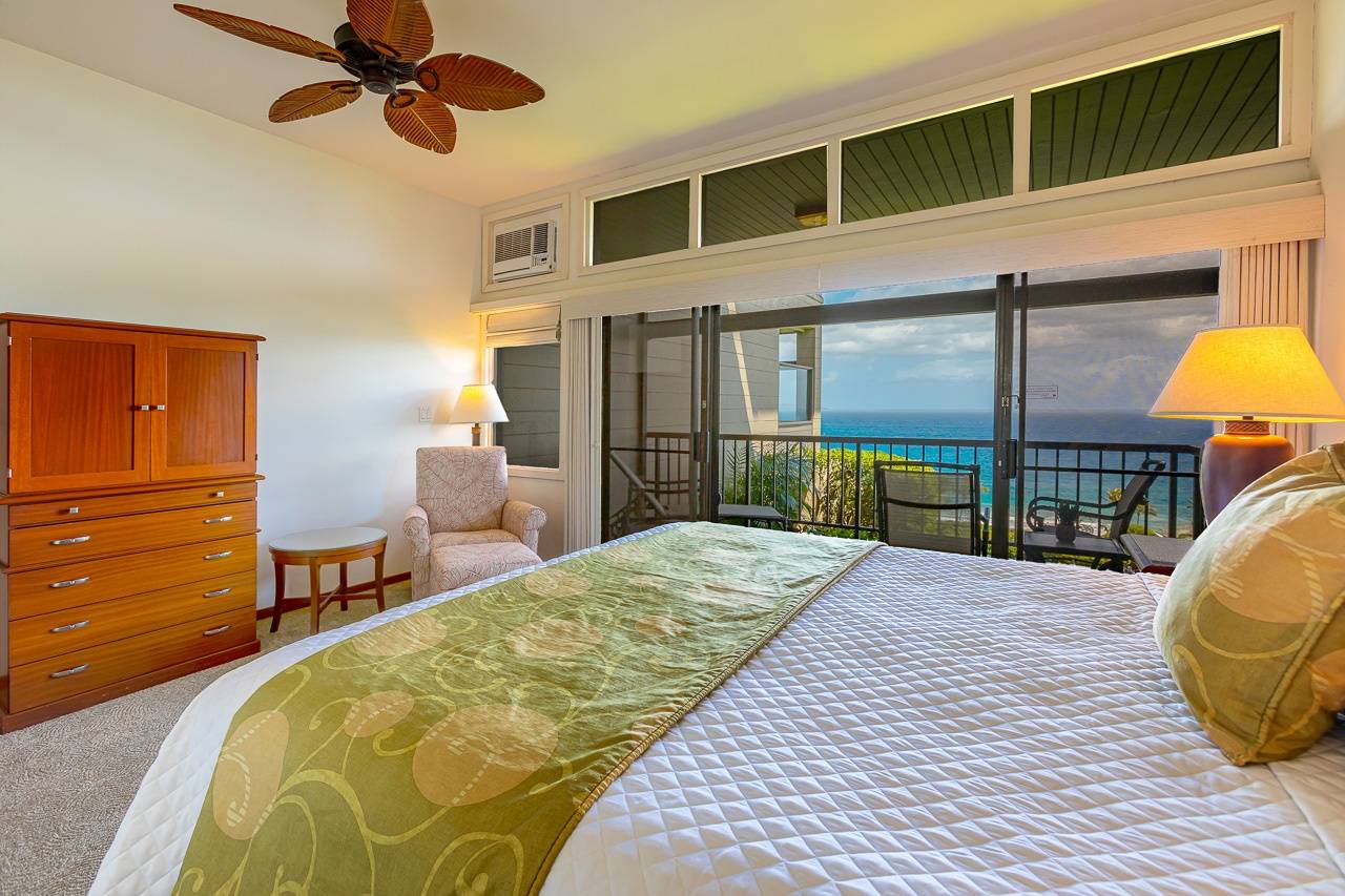 Lahaina Vacation Rental