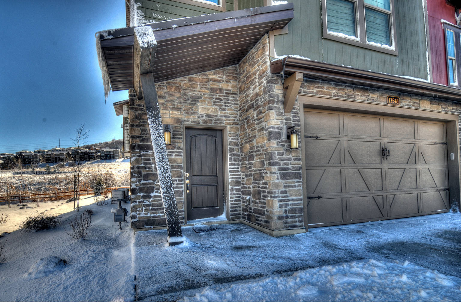 Park City Vacation Rental