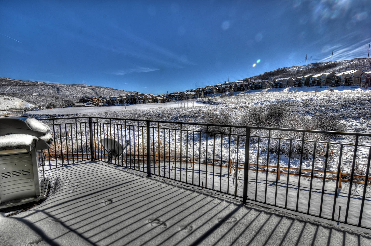 Park City Vacation Rental