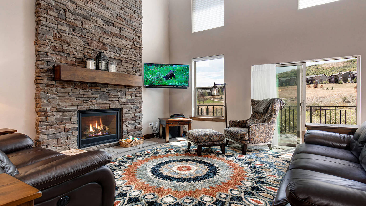 Park City Vacation Rental