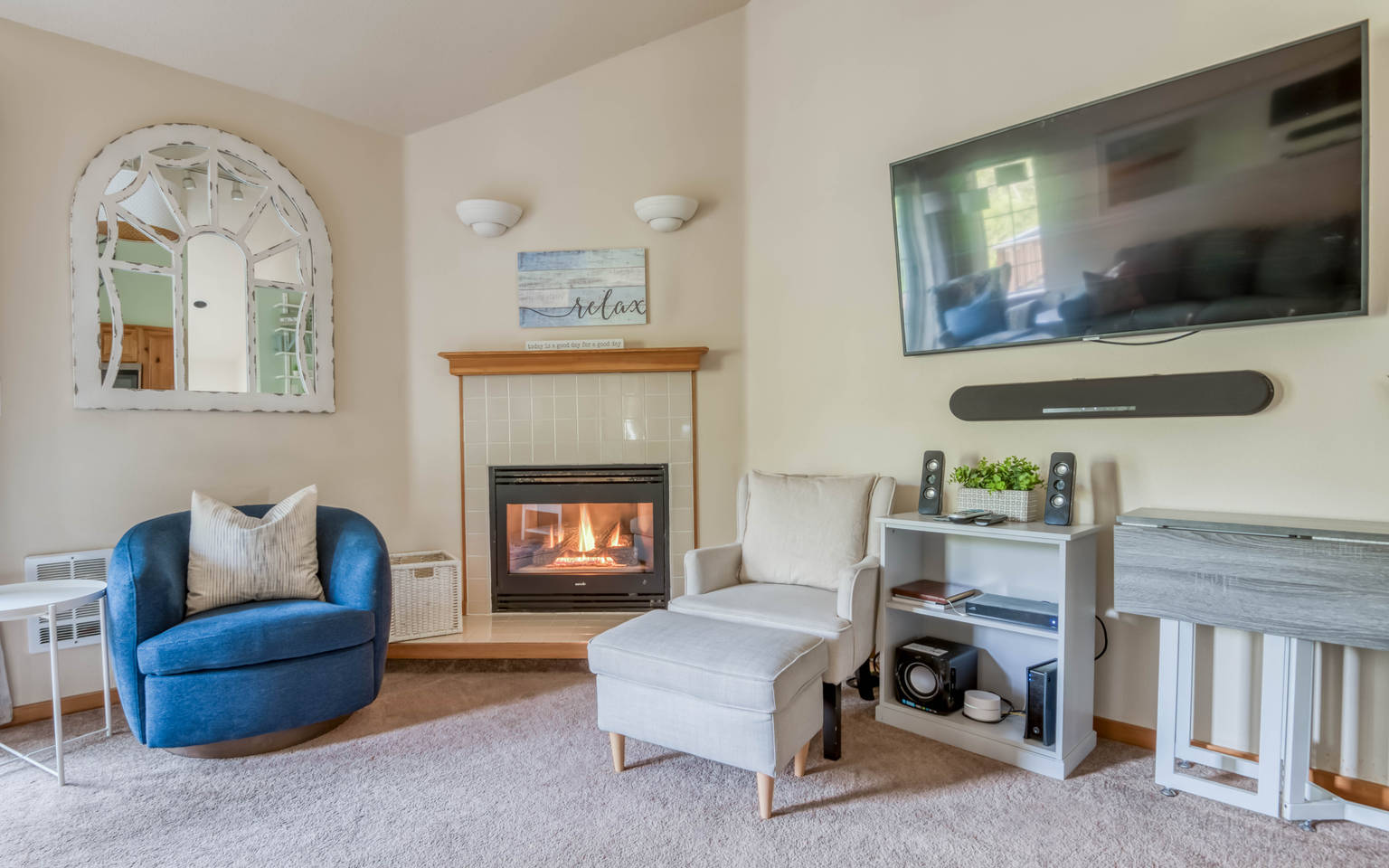 Cannon Beach Vacation Rental