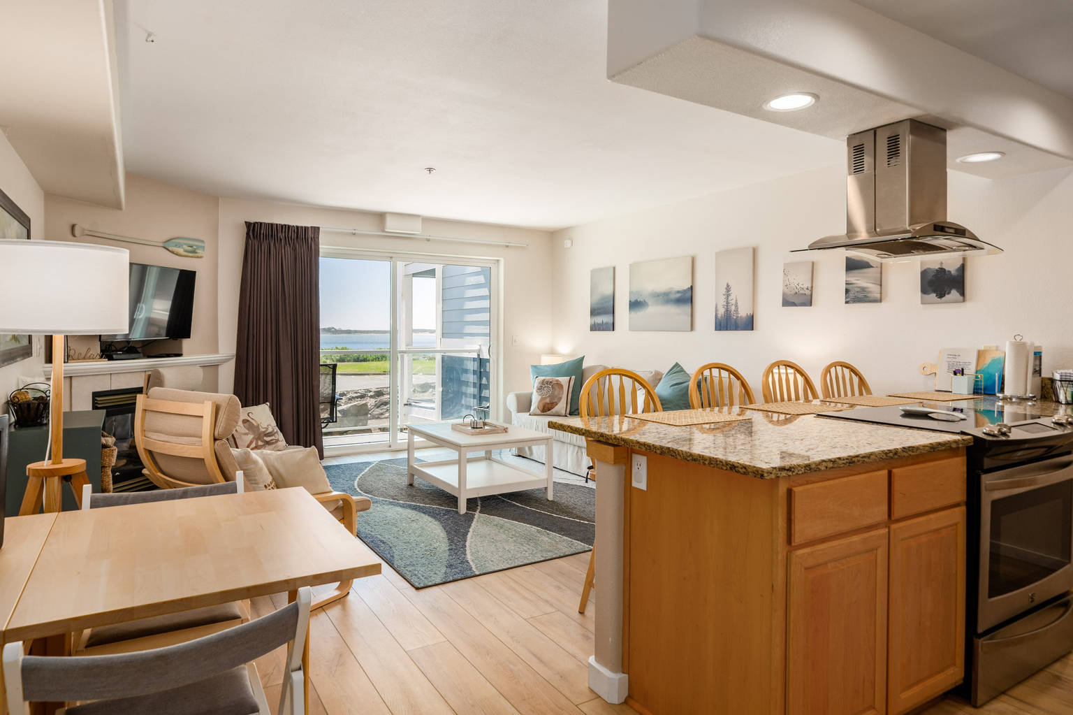 Lincoln City Vacation Rental