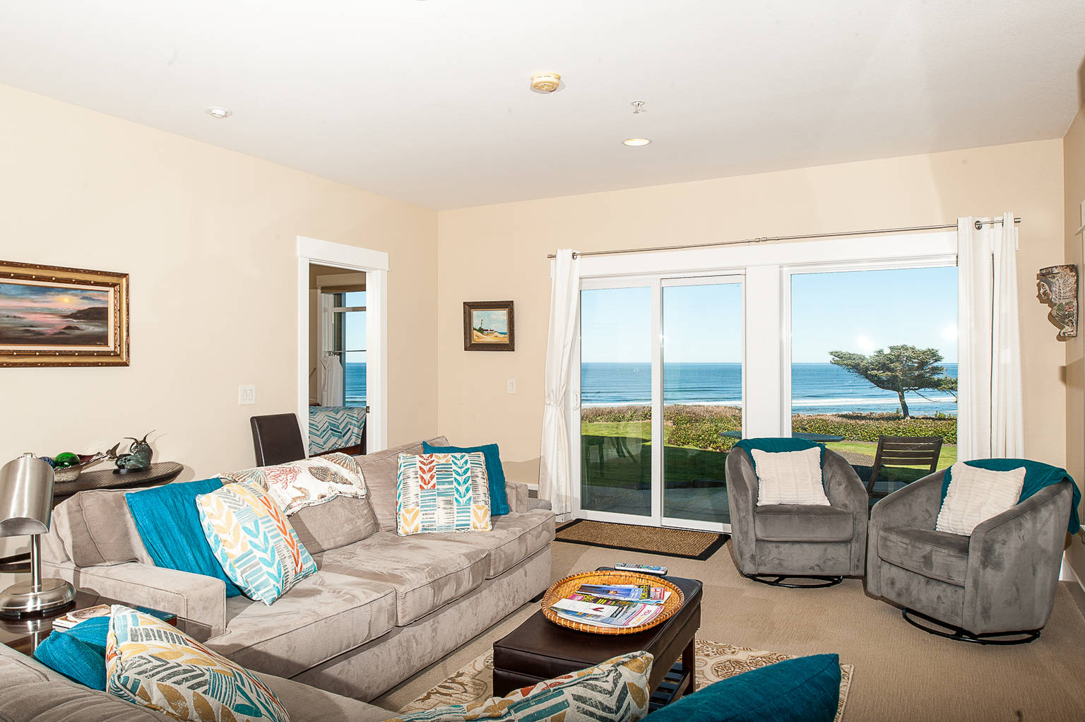 Newport Vacation Rental