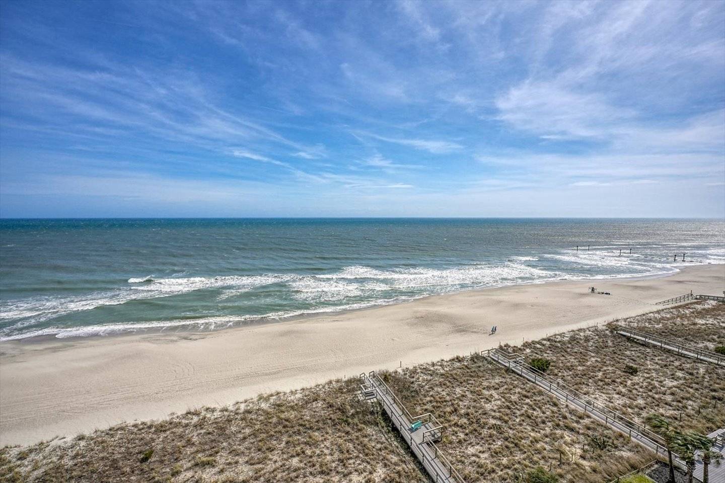 Carolina Beach Vacation Rental