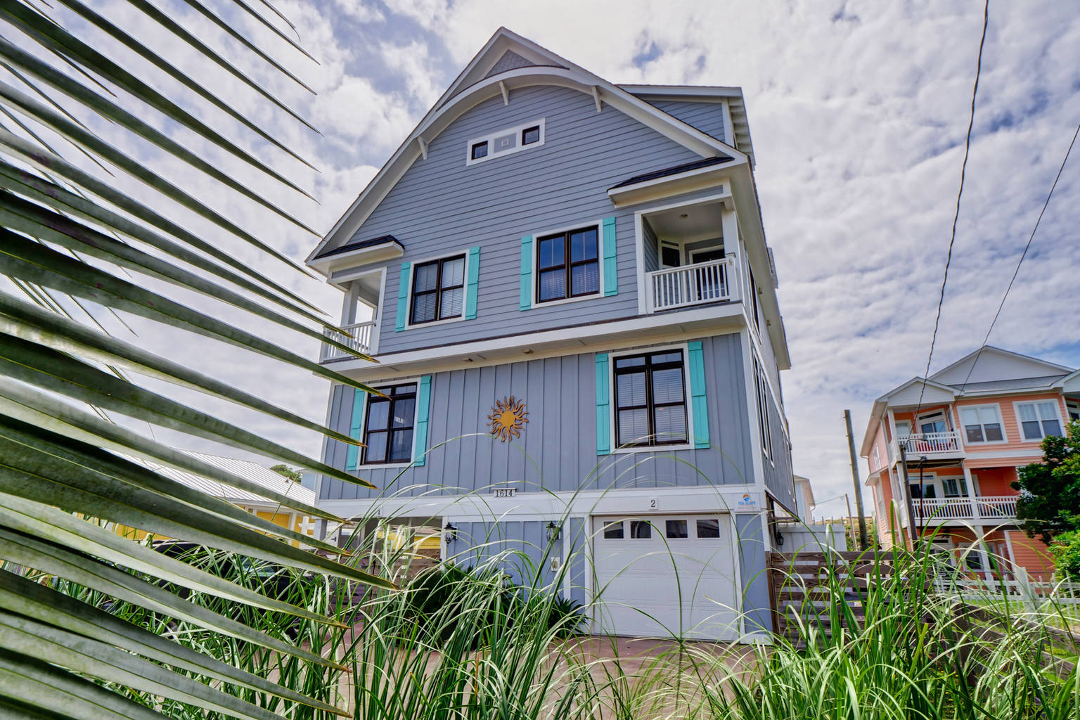 Carolina Beach Vacation Rental