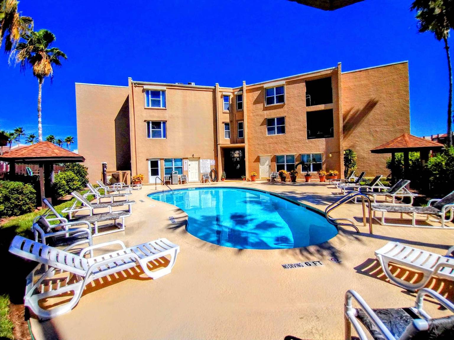 South Padre Island Vacation Rental