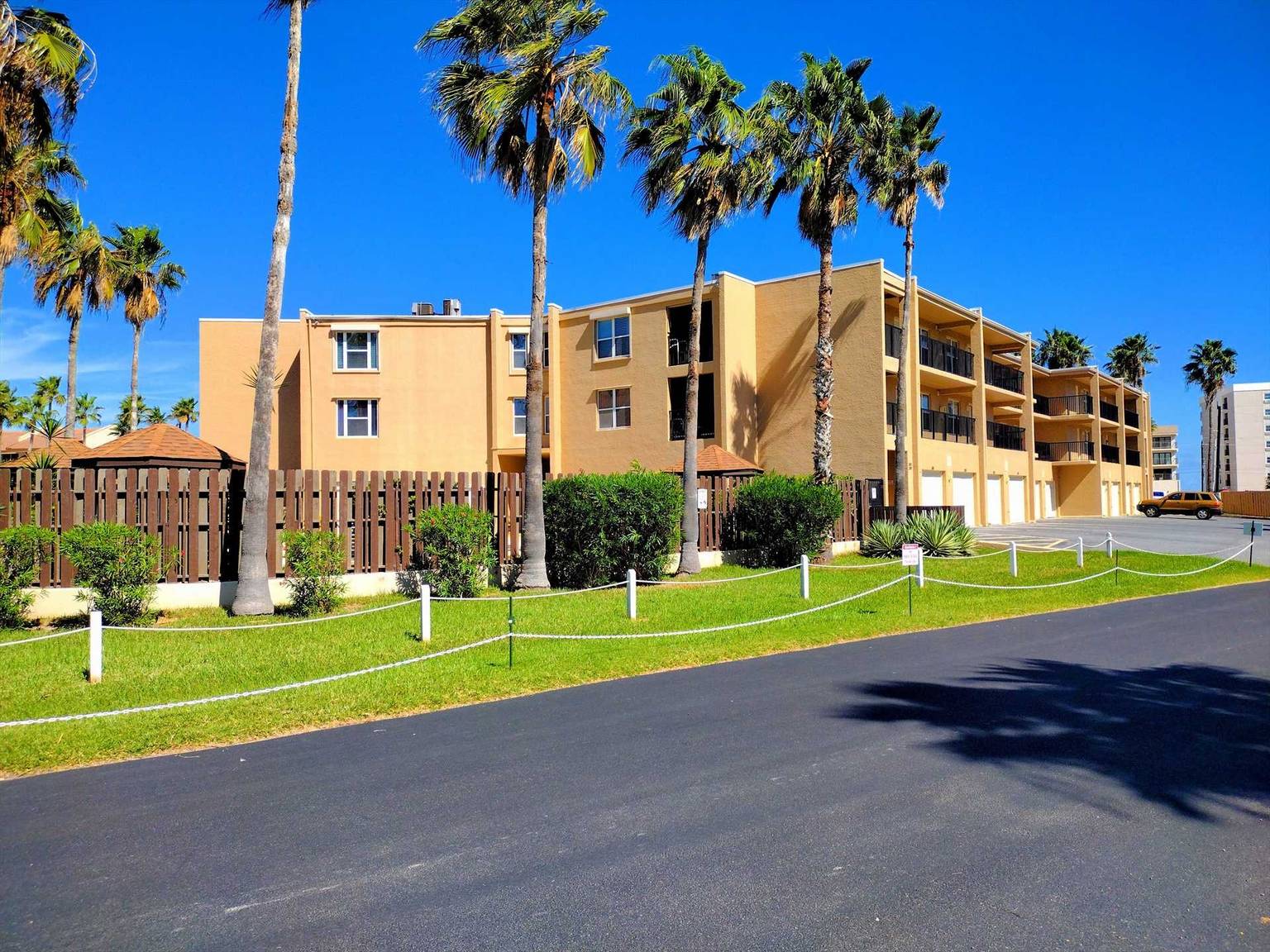 South Padre Island Vacation Rental