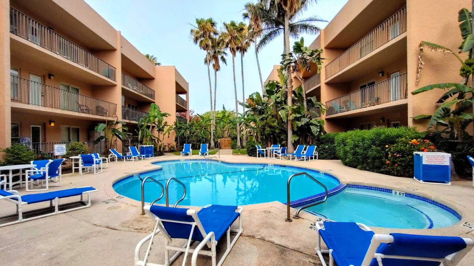 South Padre Island Vacation Rental