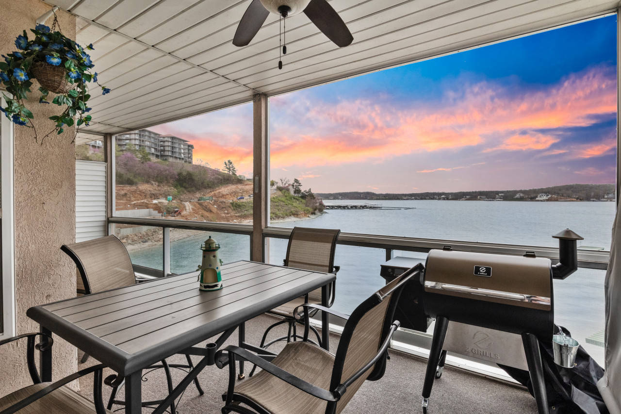 Lake Ozark Vacation Rental