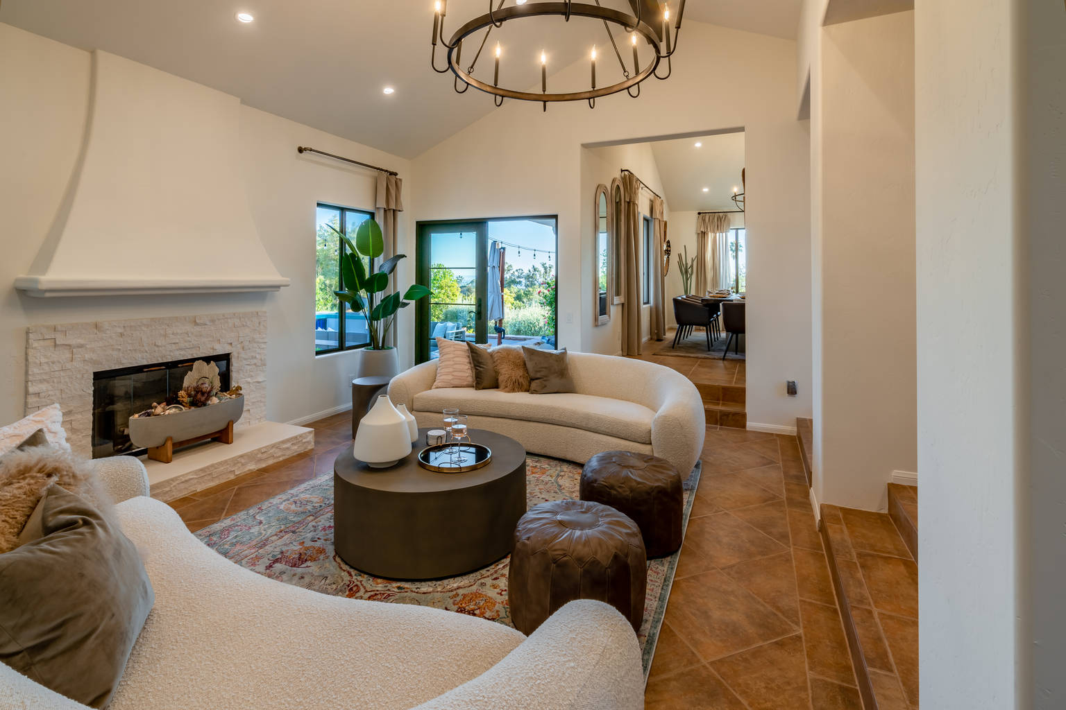 Montecito Vacation Rental