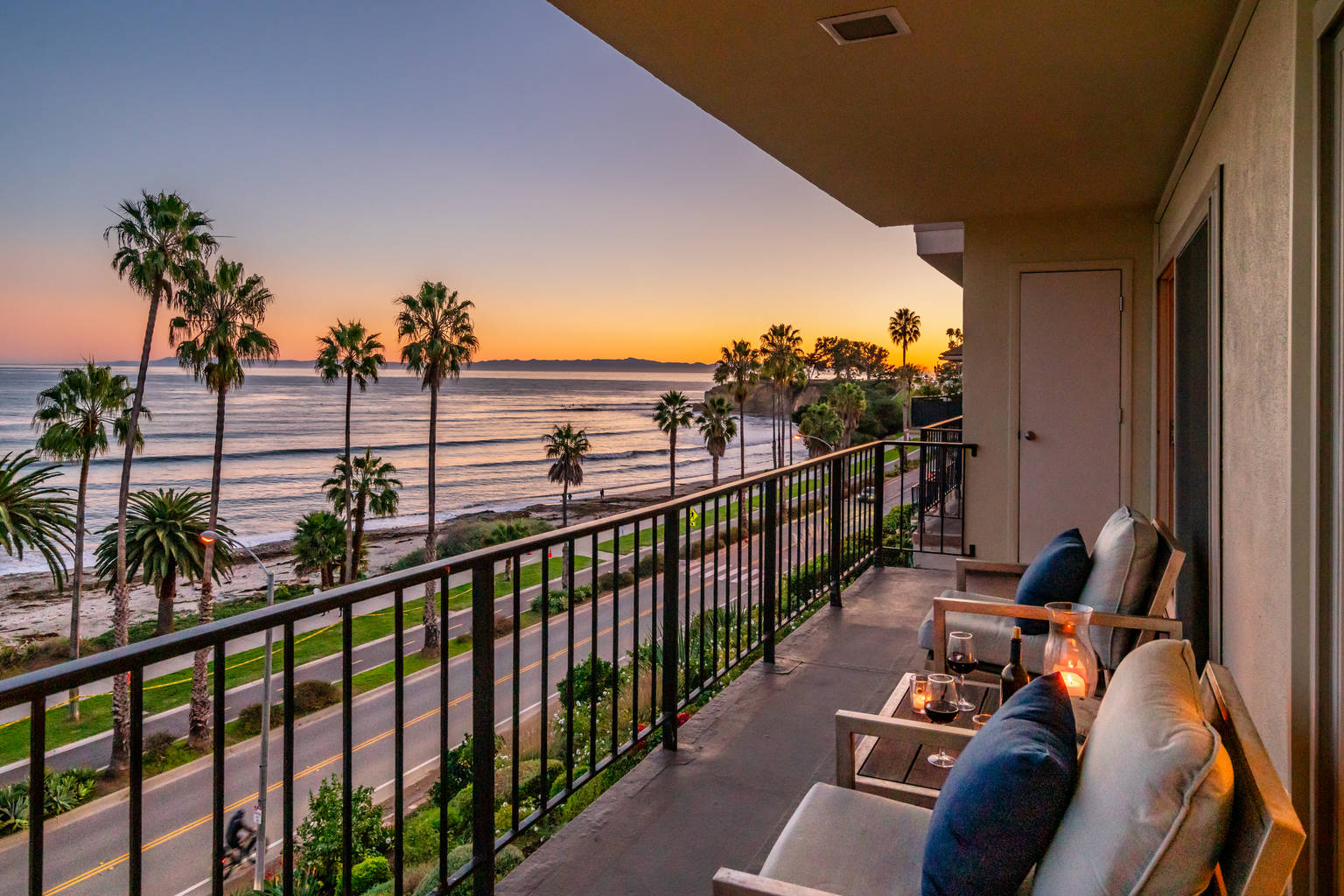 Santa Barbara Vacation Rental