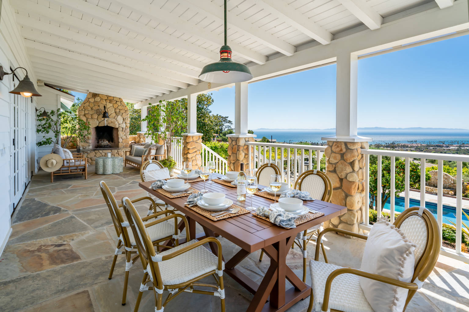 Santa Barbara Vacation Rental