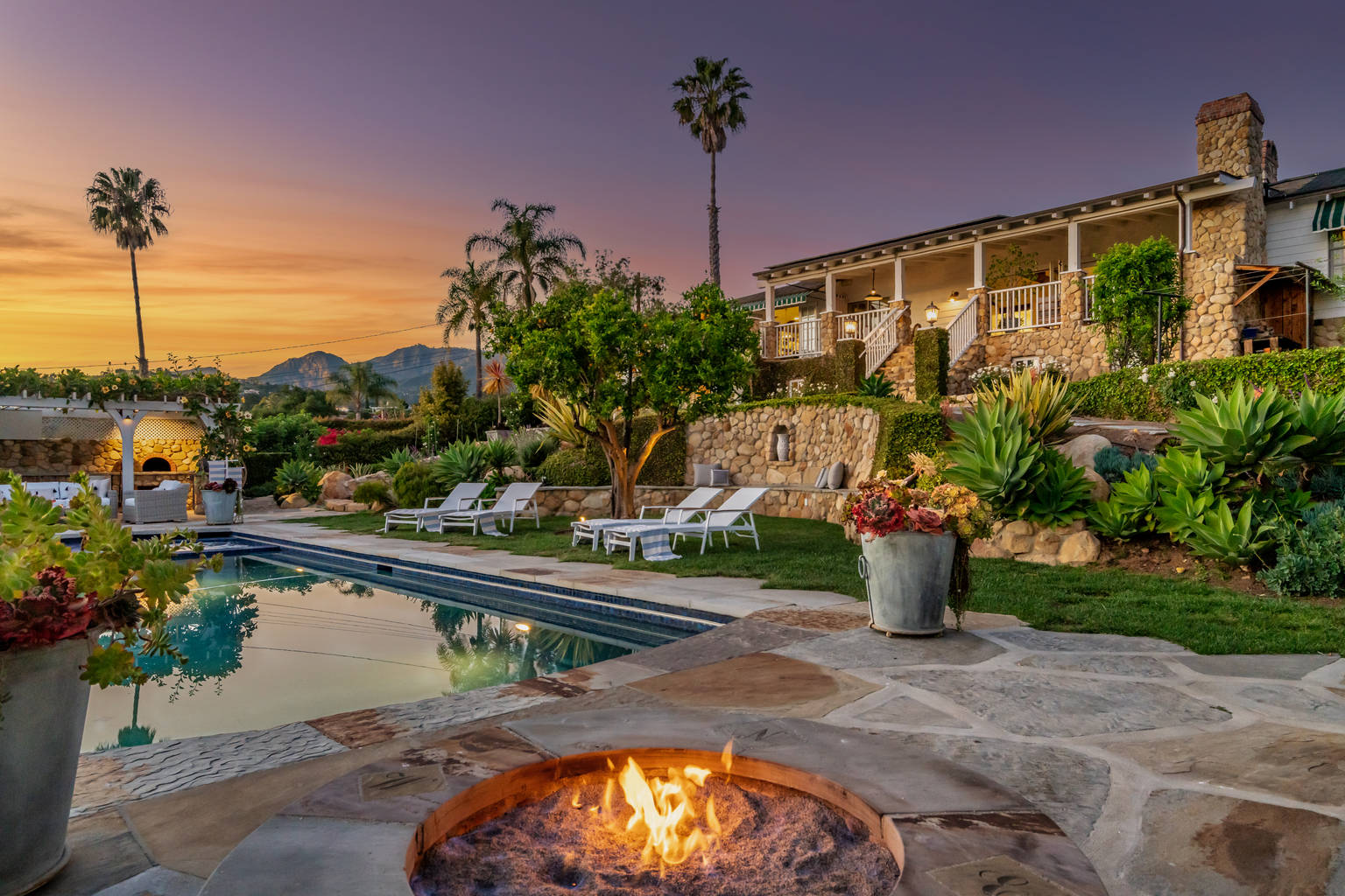 Santa Barbara Vacation Rental