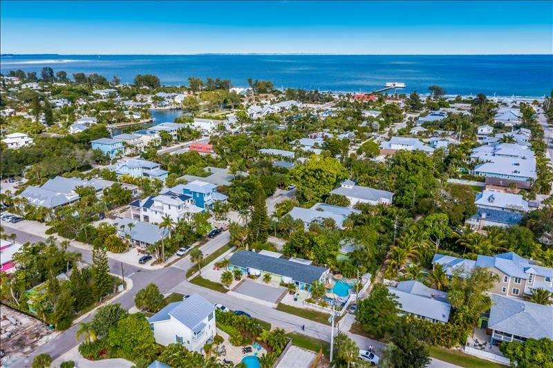 Anna Maria Vacation Rental