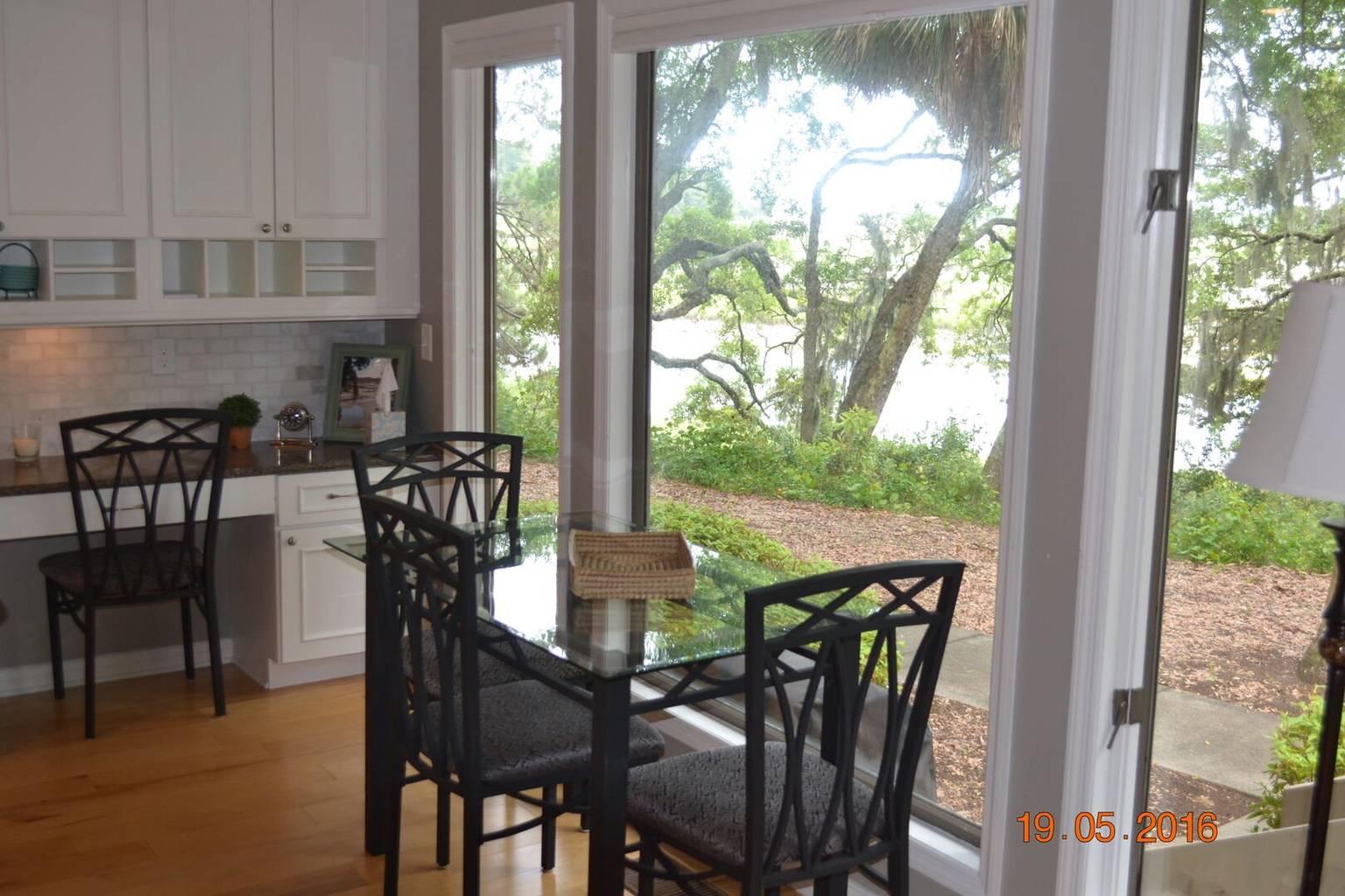 Saint Helena Island Vacation Rental