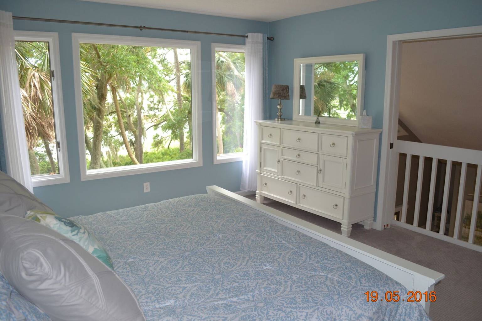 Saint Helena Island Vacation Rental