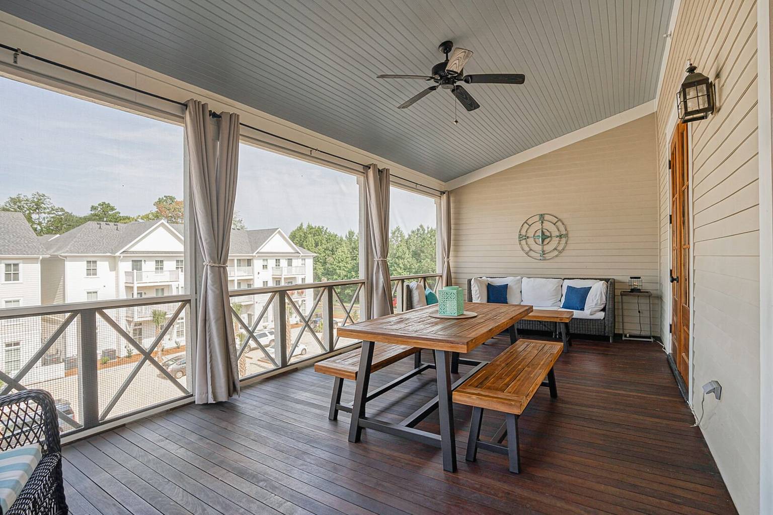 Beaufort Vacation Rental