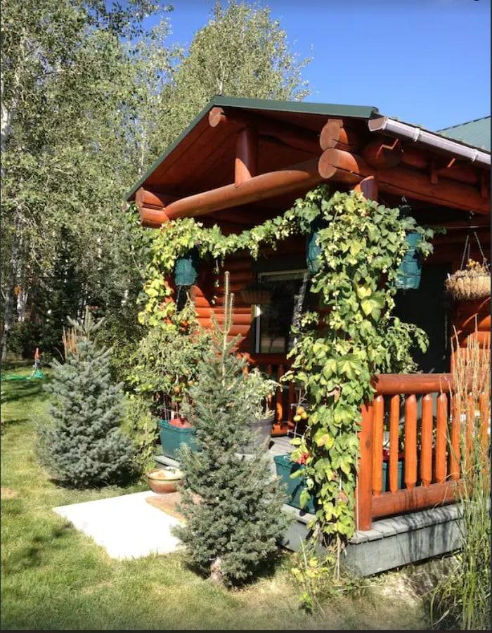 West Yellowstone Vacation Rental