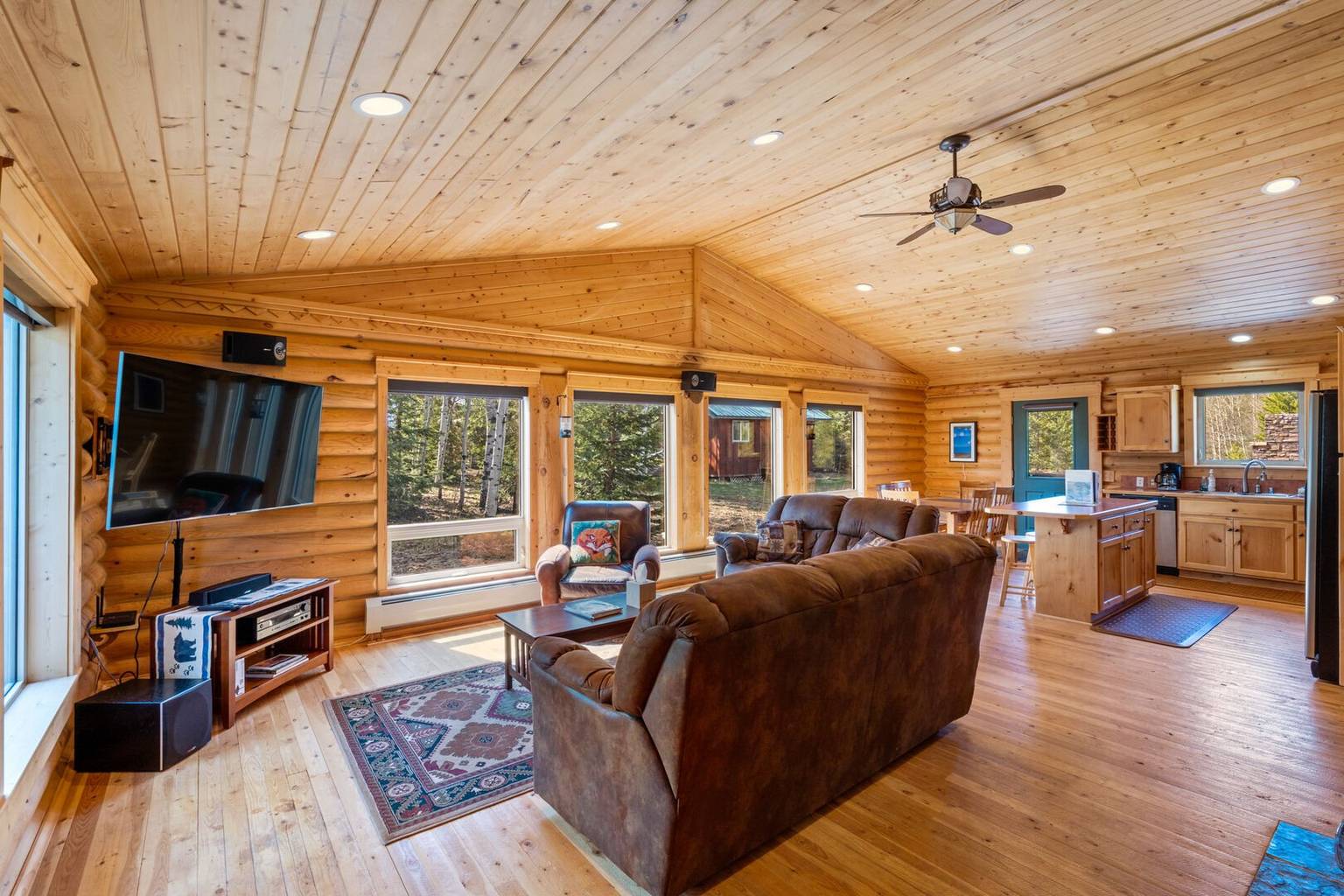 West Yellowstone Vacation Rental