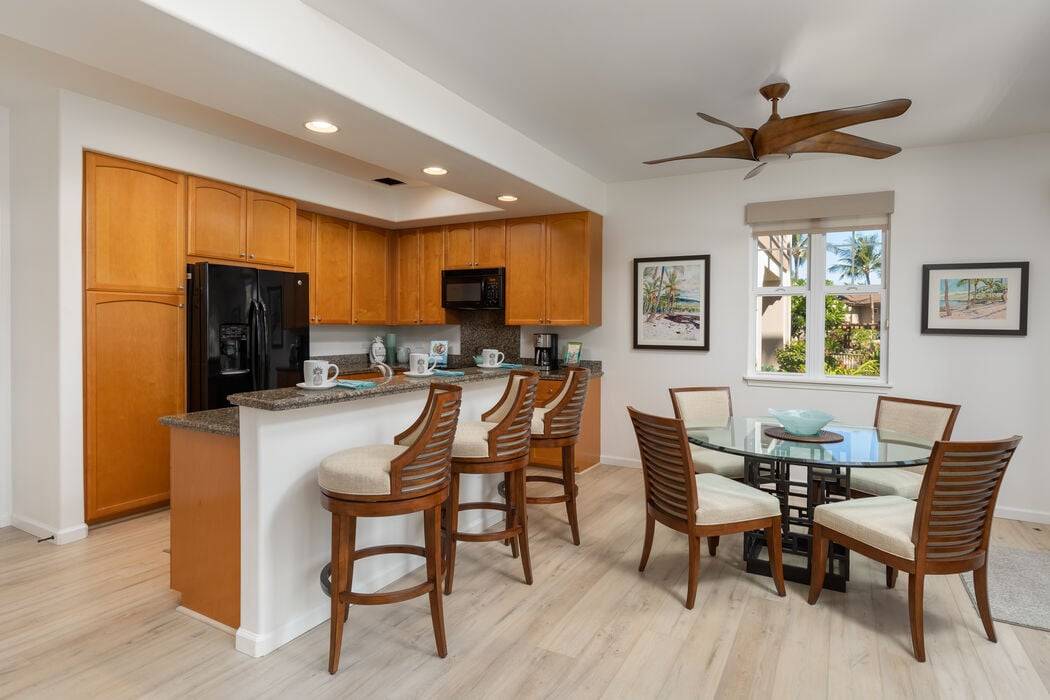 Waikoloa Vacation Rental