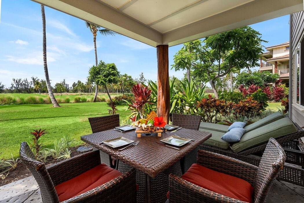 Waikoloa Vacation Rental