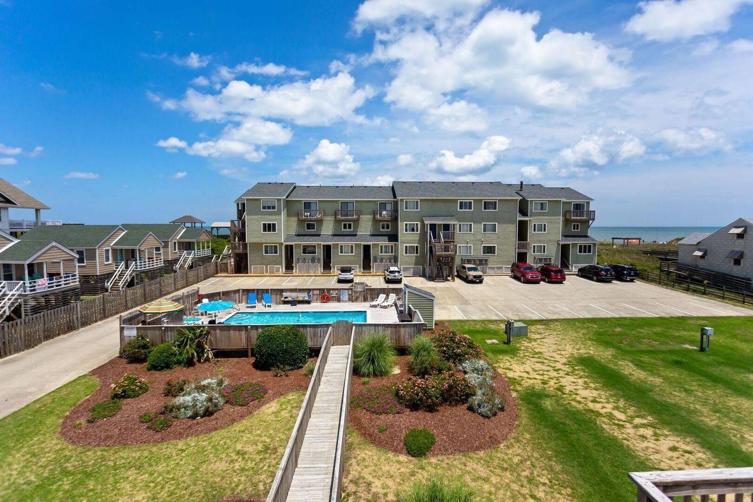 Kill Devil Hills Vacation Rental