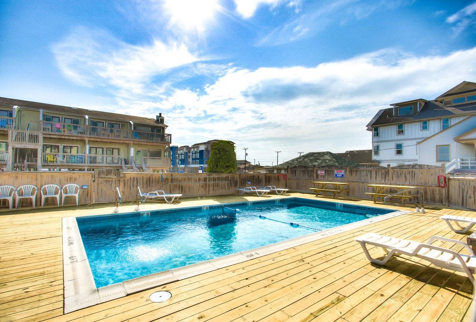 Kill Devil Hills Vacation Rental