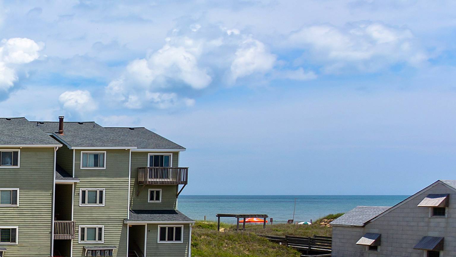 Kill Devil Hills Vacation Rental