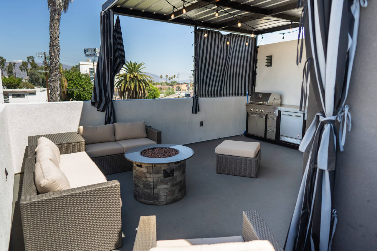 Los Angeles Vacation Rental