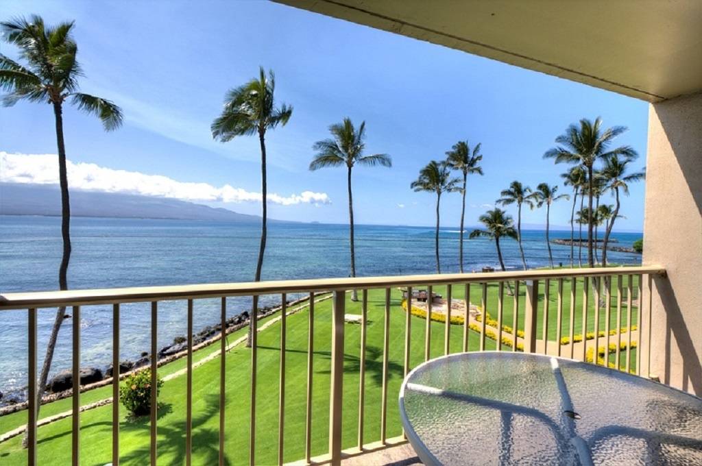 Kihei Vacation Rental