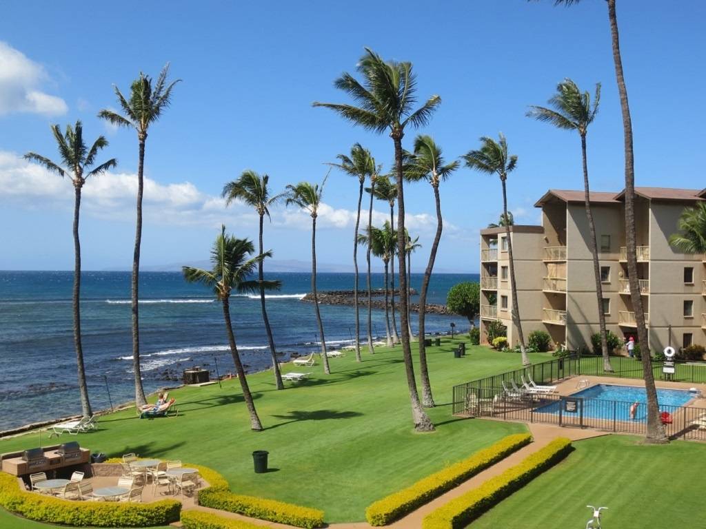 Kihei Vacation Rental