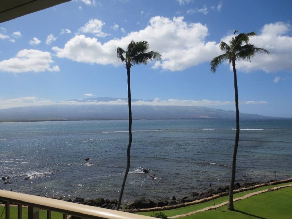 Kihei Vacation Rental