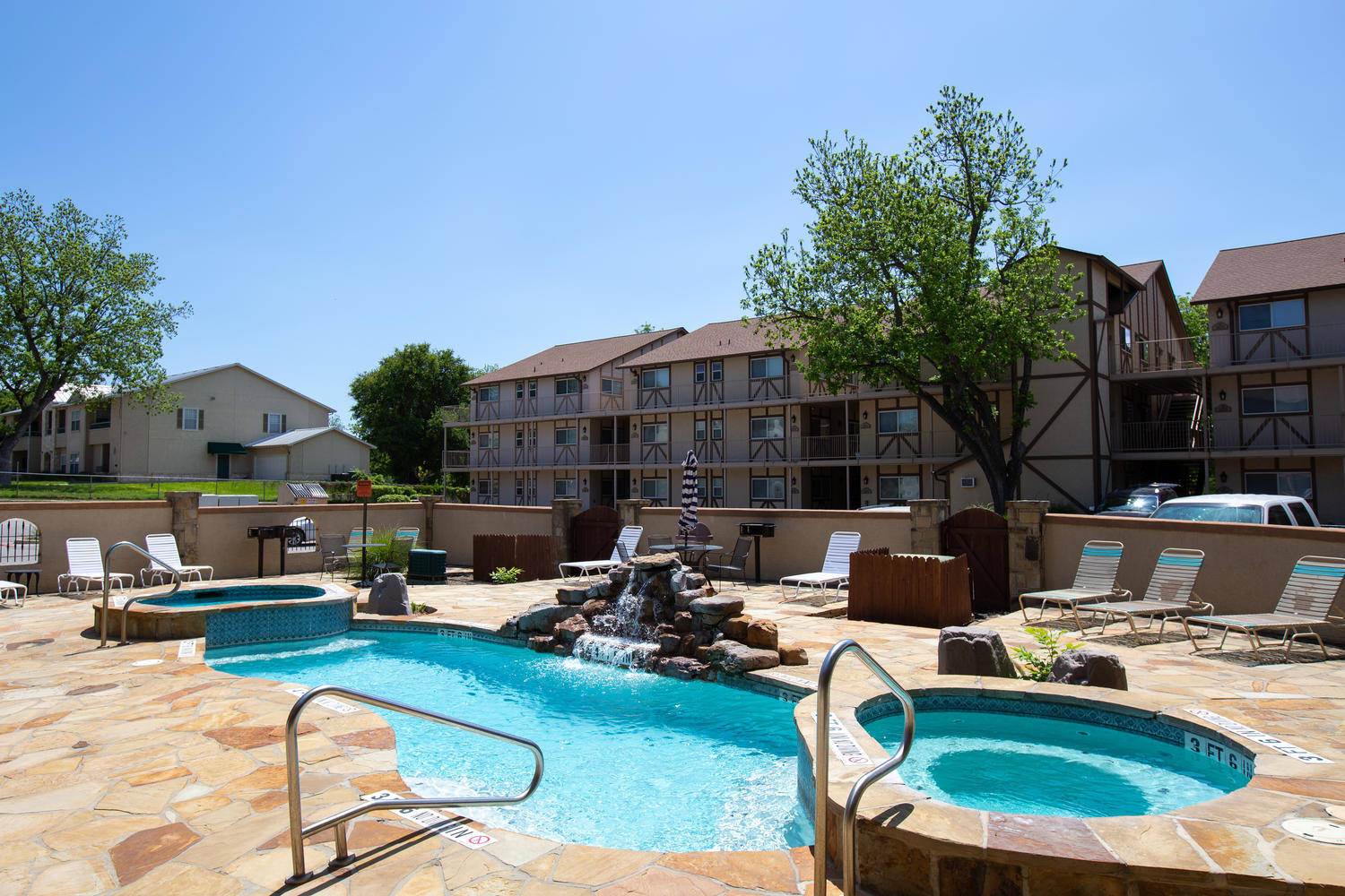 New Braunfels Vacation Rental