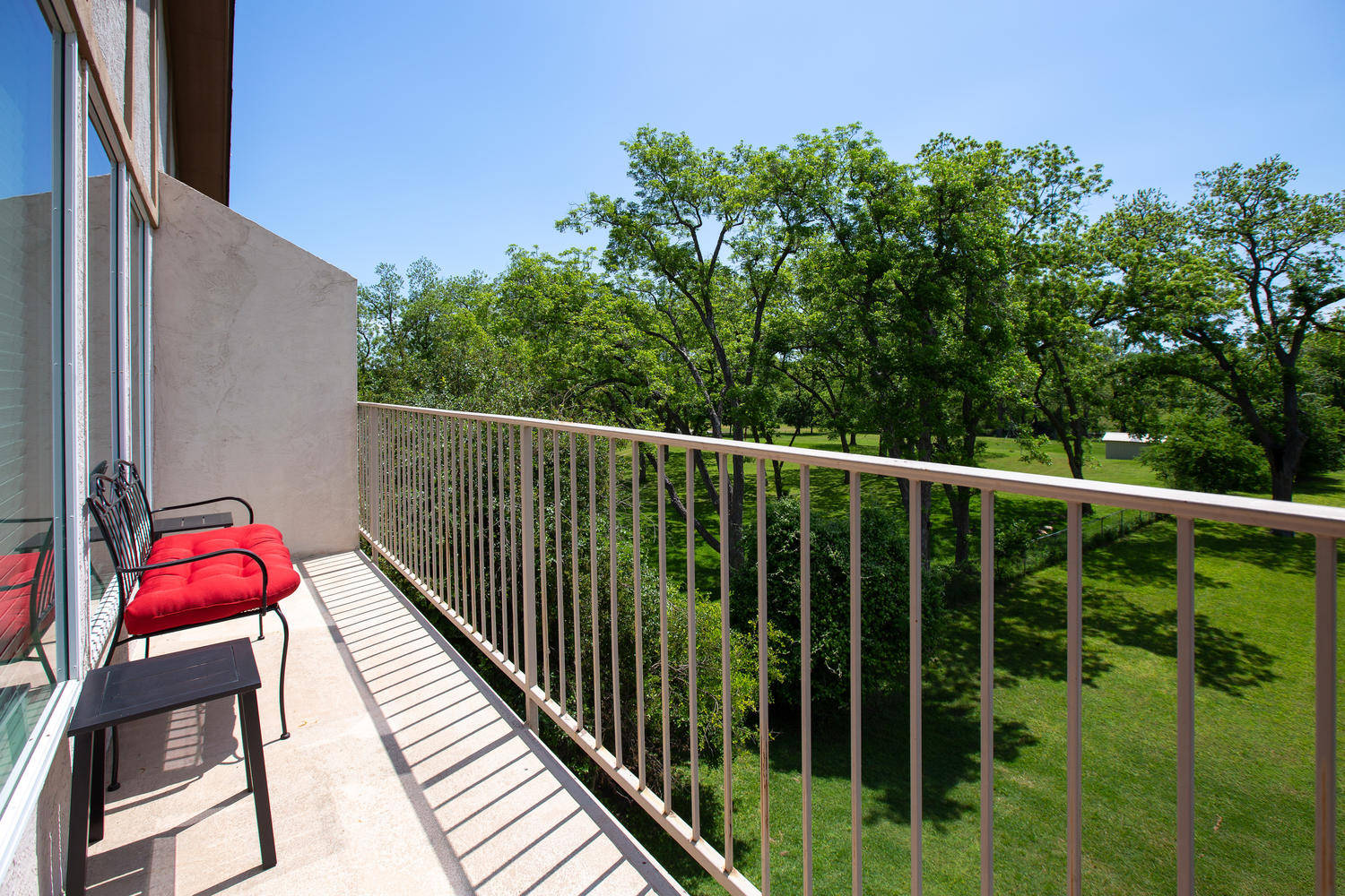 New Braunfels Vacation Rental