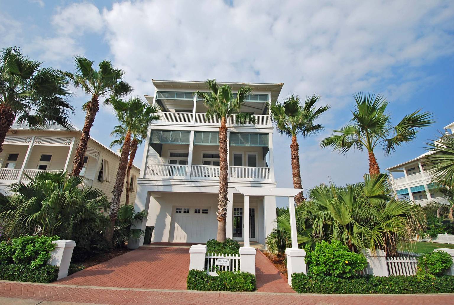 South Padre Island Vacation Rental