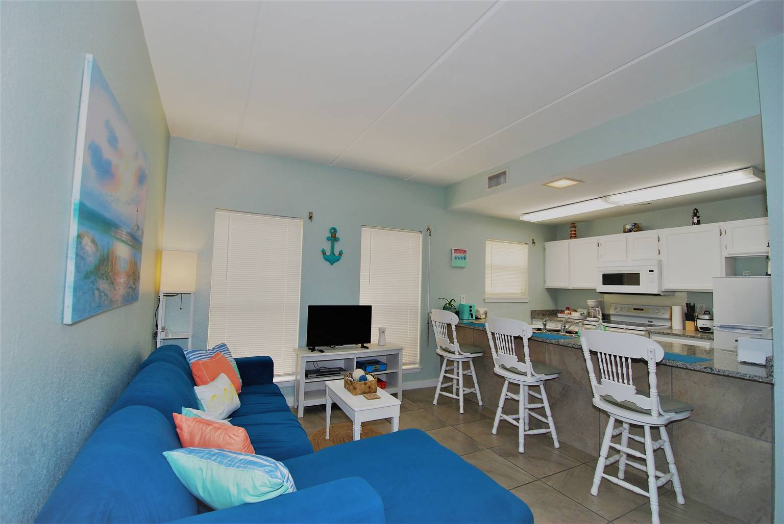 South Padre Island Vacation Rental