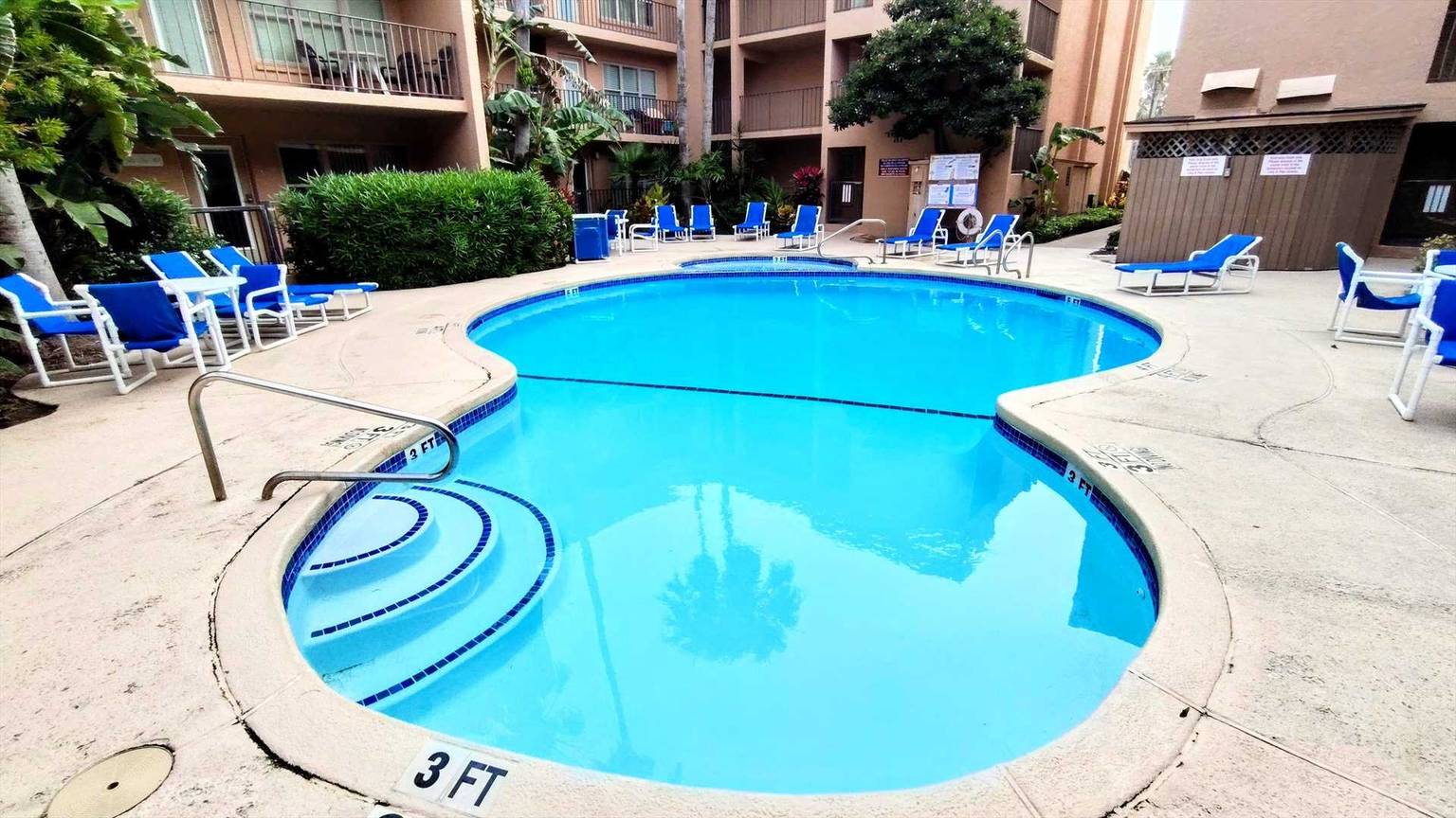 South Padre Island Vacation Rental