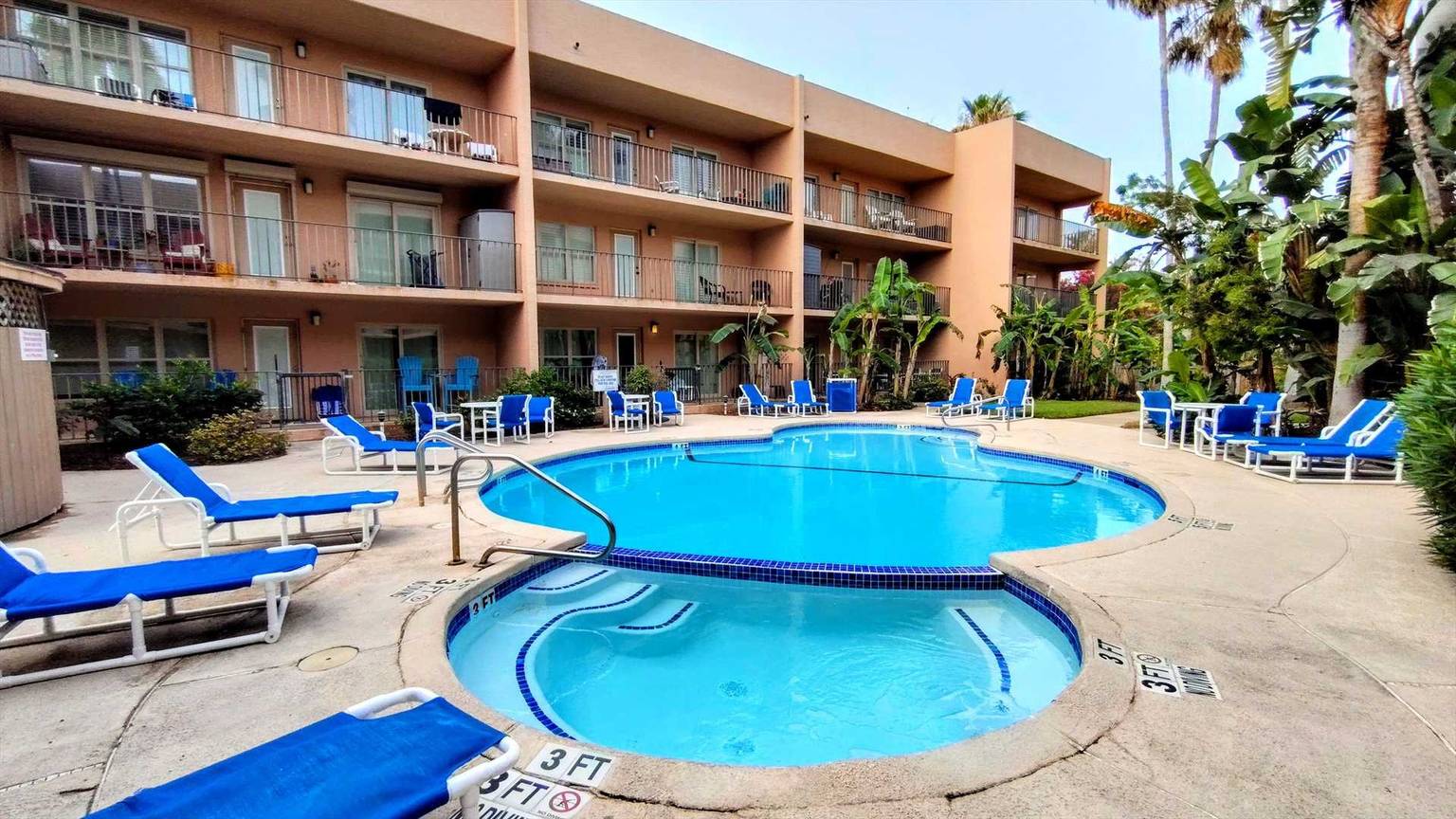 South Padre Island Vacation Rental