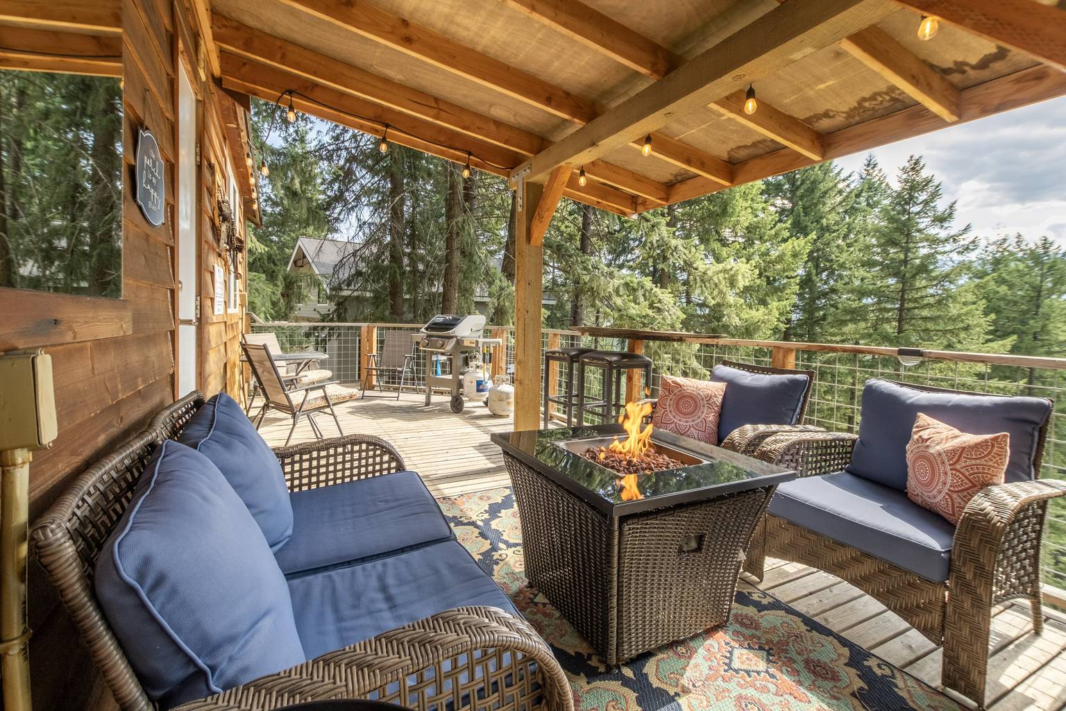 Leavenworth Vacation Rental