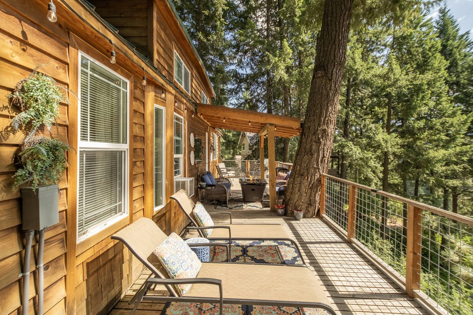 Leavenworth Vacation Rental