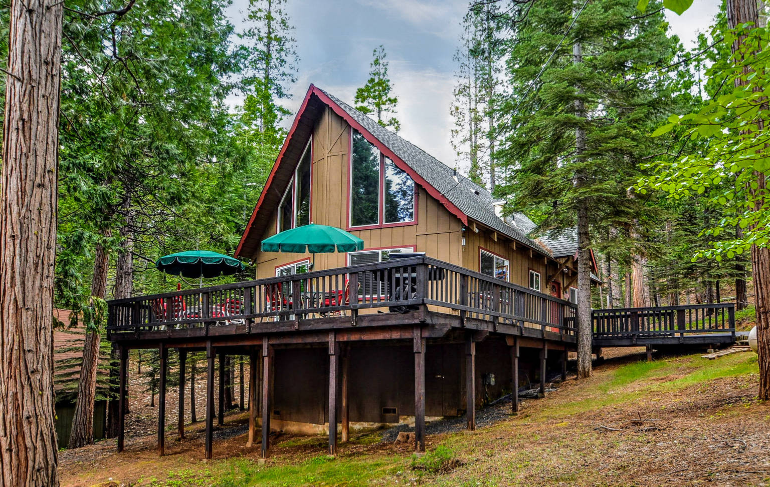 Arnold Vacation Rental